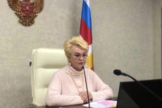 Татьяна Яковлева первый заместитель руководителя ФМБА России